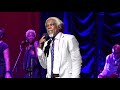 Billy Ocean - There'll be sad songs, Glasgow 2018