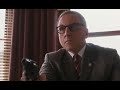 The Shawshank Redemption - Warden Norton's Death