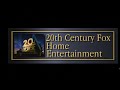 20th Century Fox Home Entertainment 2007