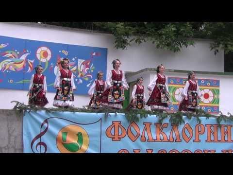 Славееви нощи 2017 - формация Мисис