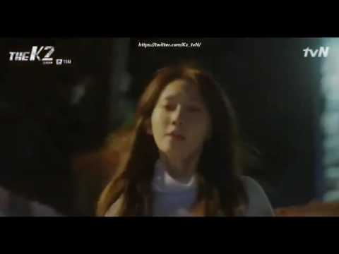 THE K2 EP. 11 - Jeha came back for Anna. He kept his promise