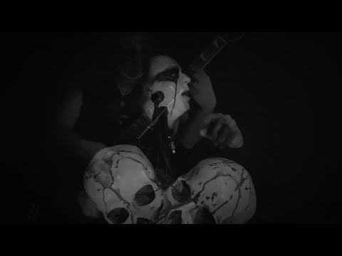 GRIM FEST 2021: Saħħar – Malta : Ruinous Black Metal