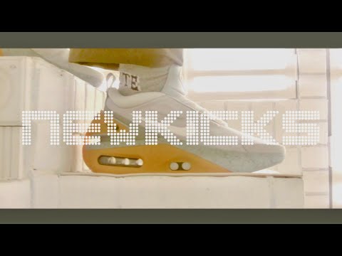 【MV】CRD - NEW KICKS