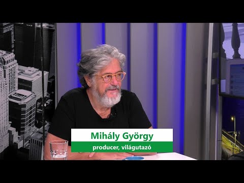 Heti Libazsír – Mihály György