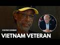Black Vietnam Vet Gets Honest About Trump S Iran War He S Never Seen Someone Killed In War