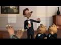 Trailer Dublado Por Água Abaixo Flushed Away