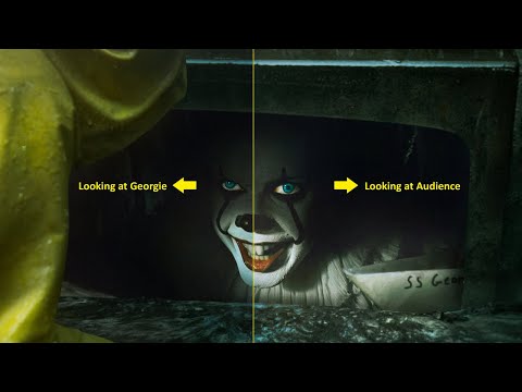 I Watched IT Chapter 1 in 0.25x Speed and Here's What I Found