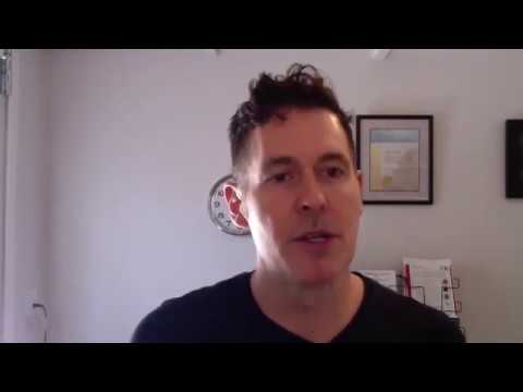 BAPT In Conversation with Dario Nardi