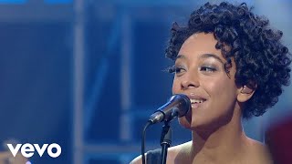 Corinne Bailey Rae - Put Your Records On (Live)