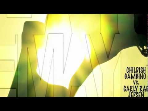 Heart Me Maybe (Heartbeat vs. Call Me Maybe) - T.Y.Nasty Mashup