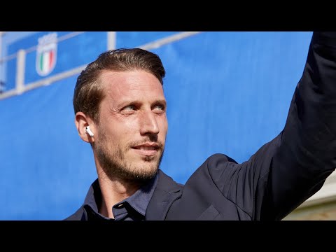 Finale scudetto Under 15, le parole di mister Andrea Filippeschi dopo Empoli-Inter