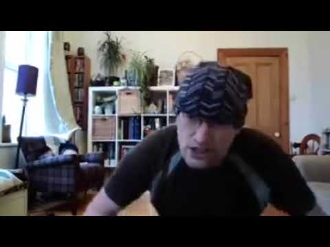 Exercise at Home with Nick 03.02.2021 #68