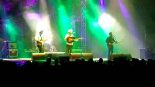 Elefantes   Por verte pasar  Vilagarcía de Arousa 2015