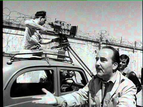 DOCUMENTARISTI di Giuliano Biagetti (1953)