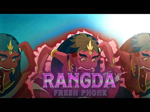 RANGDA - THE QUEEN OF DEMONS EDIT 👹