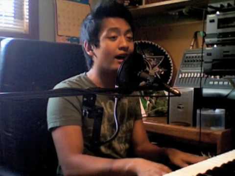 You'll Be In My Heart - Tarzan - Phil Collins (a Ryan Narciso cover) video thumbnail