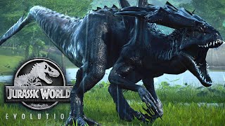 Jurassic World Evolution #50 - XENODOMINUS dein SC