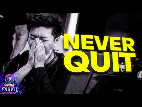 Inspiring Those Who Try: The Story Of MentalistC