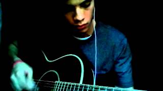 The Dodos Precipitation Cover