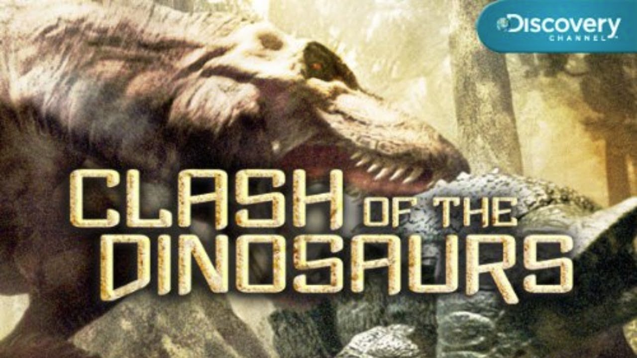 What Really Killed the Dinosaurs?