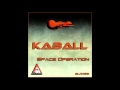 Kaball - Dancing Atmosphere (Equitant Remix)
