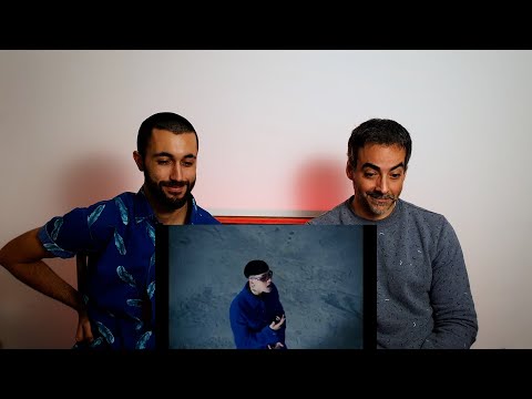 Tiago PZK, TINI - Me Enteré (Official Video) / Disgusting Reacciona