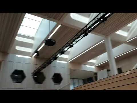 Steinkjer barneskole åpen dag