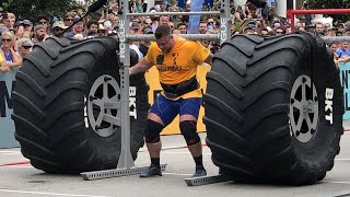 Qual peso MÁXIMO que uma pessoa consegue levantar