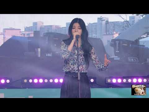 장재인(Jang JaeIn) - 나의 위성@2019 썸머 뮤직 스타디움 SUMMER MUSIC STADIUM 20190622