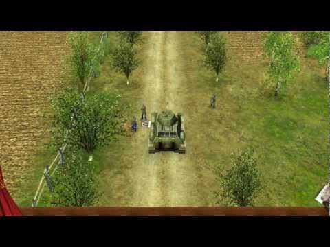 Soldiers At War PC