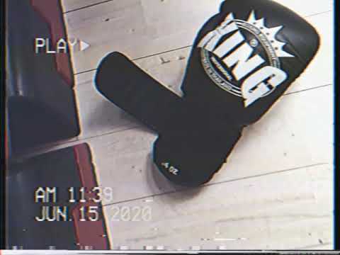 Dexter WBC - Pokolenie 90