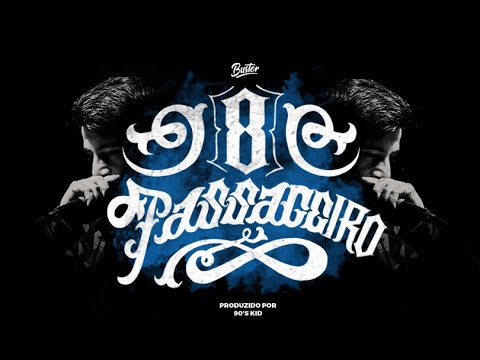 Video thumbnail for 8 Passageiro