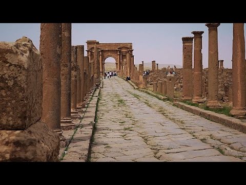 Algerien hat große Pläne für die Entwicklung des Tourismus bis 2030 - wie wird das funktionieren?