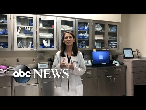 路易斯安那州超過2,700例，119人死亡。 (Louisiana above 2,700 cases with 119 dead)