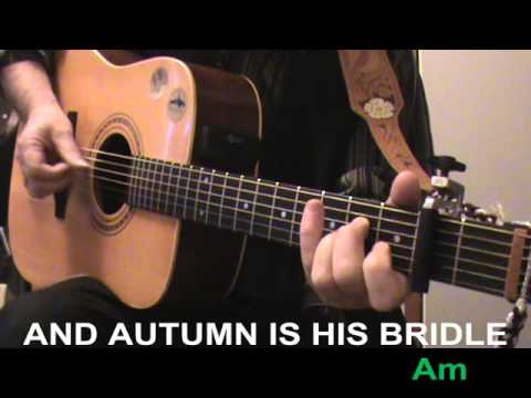 January Man - Christy Moore