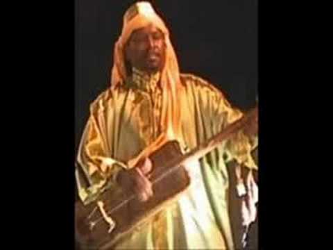 maalem mokhtar gania lmoussawiyine