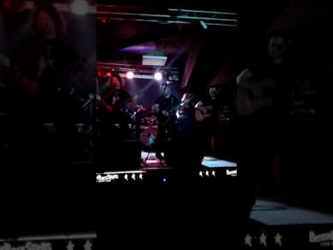 Marhalen - Marhalen - Ťava z kameliek /live BRS 2017