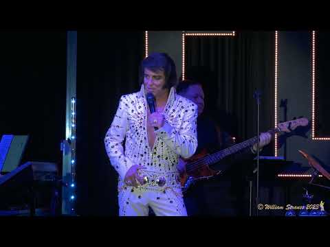 Bill Cherry - "Lawdy Miss Clawdy"