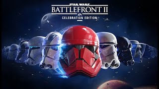 2K配信やで【SWBF2】なぜ今人気なのか 「スター・ウォーズ バトルフロントII」