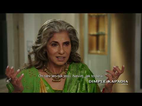 TENET (2020) | FILM O FILMU | české titulky