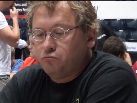 A 5.21.  IM Bogdan BELYAKOV  -  IM Rüdiger  SEGER 1 - 0