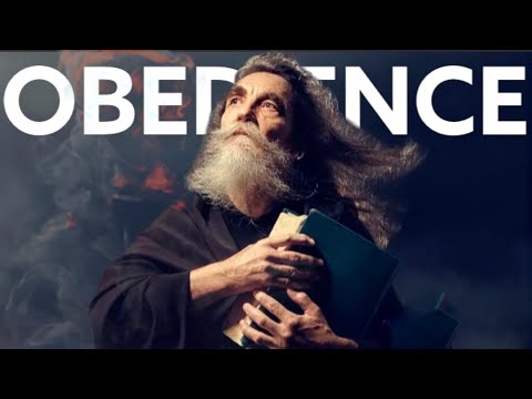 Obedience to God | Learn the Importance of Obeying God