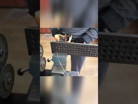 ИЗГОТОВЛЕНИЕ ЗОЛОТОЙ ЦЕПОЧКИ