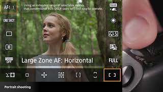 Video thumbnail for Canon EOS R - Photography Modes by Canon India