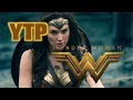 YTP Wonder Woman YTP Wonder Woman