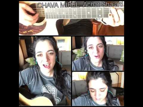 CHAVA MIREL Achat Sha’alti