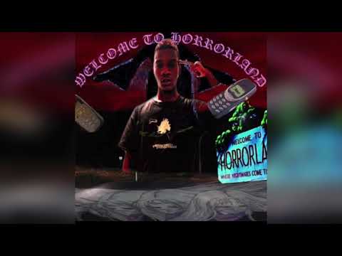 BBPUTIN - WELCOME TO BORDERLANDS [2020]