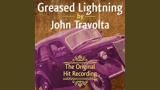 John Travolta - Greased Lightnin&#39;