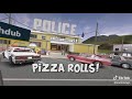 PIZZA ROLLS Ree Kid Meme