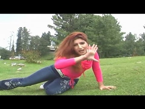 Seemi Khan Nono - Chup Chup Chup - Pashto Movie Songs And Dance